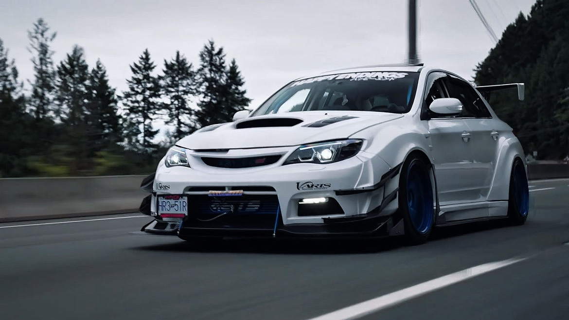 CAR EDIT