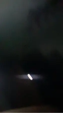 Huh…