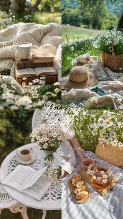 Spring Day