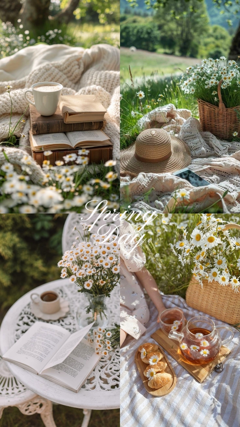 Spring Day
