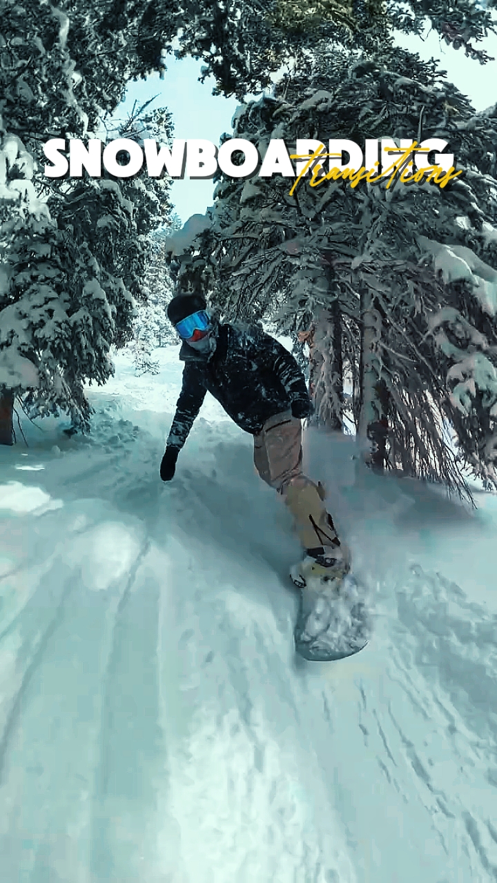 Snowboard