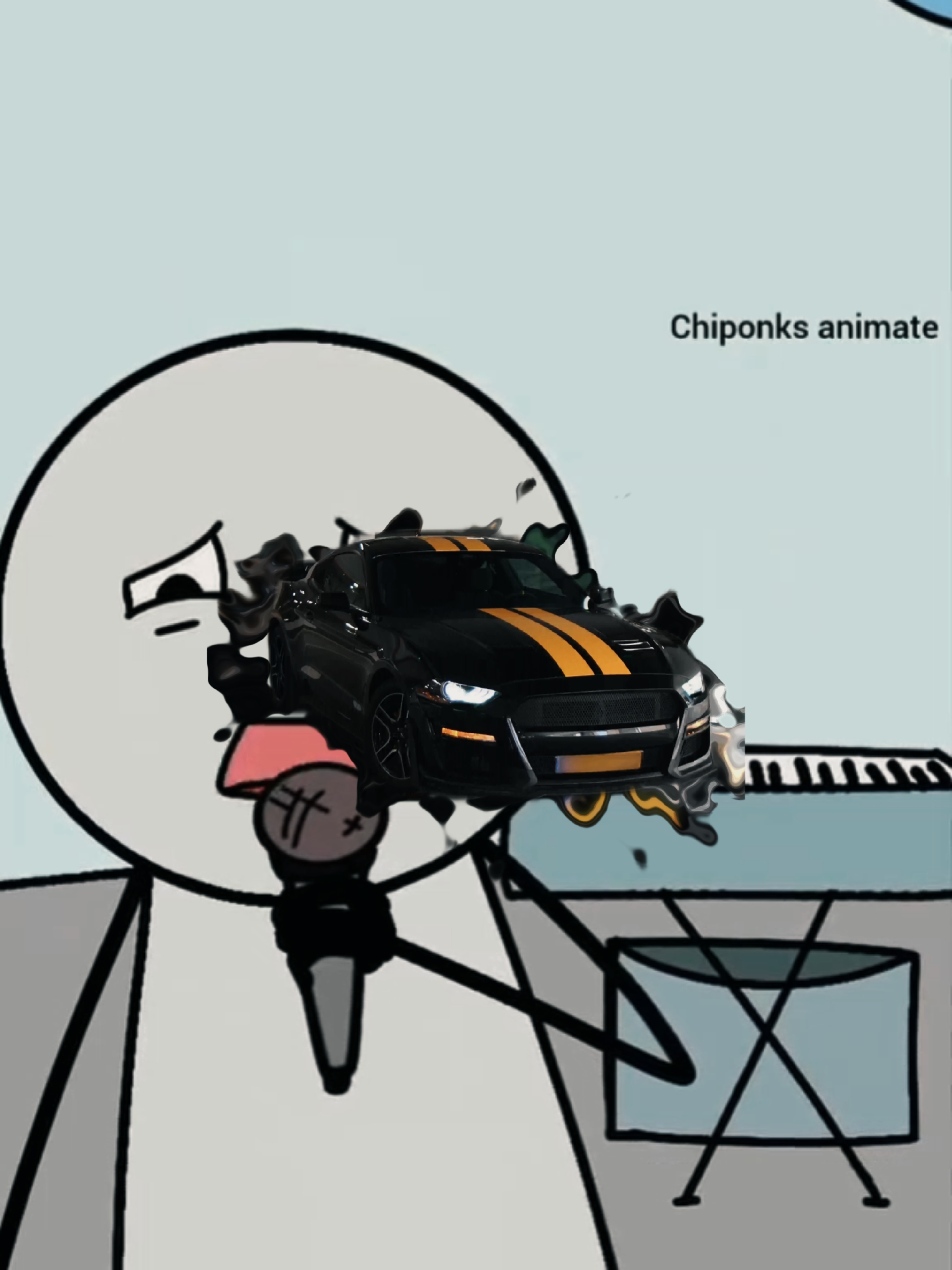 funk araba düzenleme
