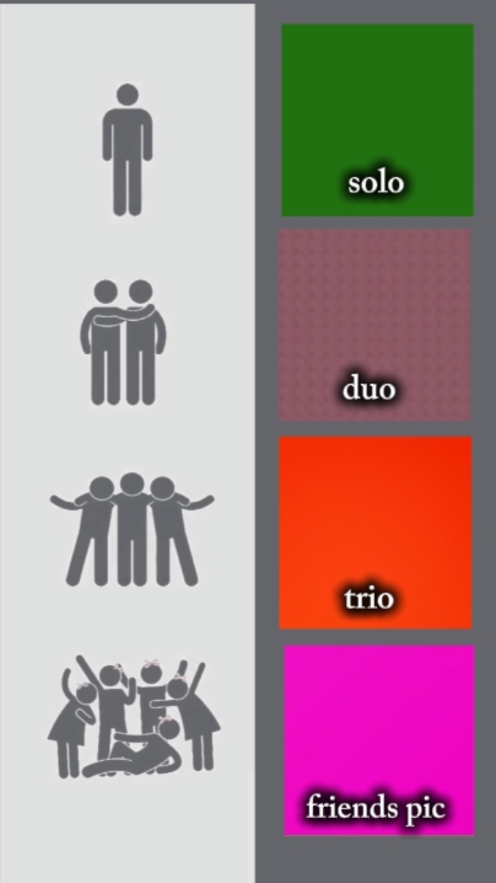 trend 