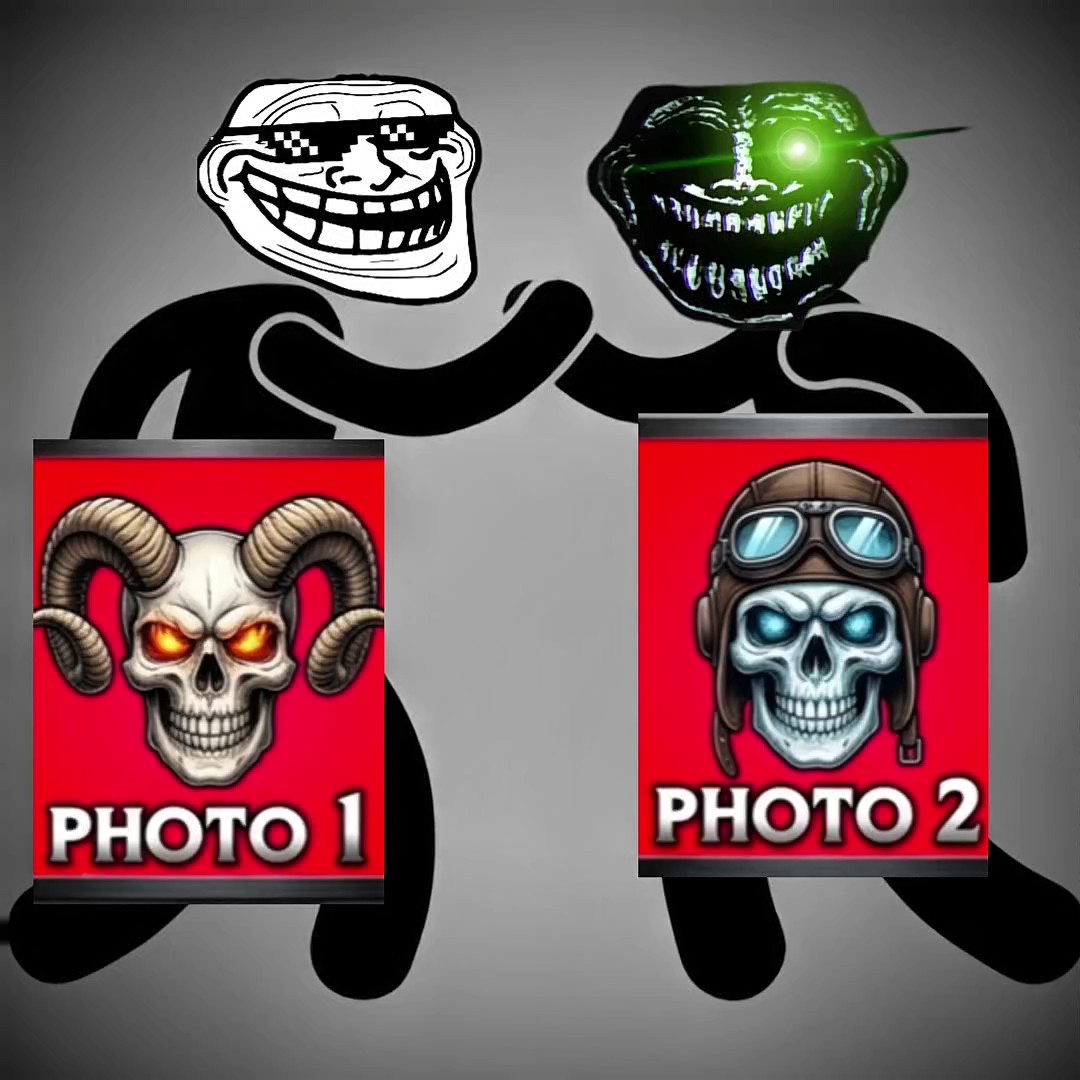 new viral template 