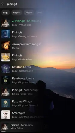 piningit | angkoro m
