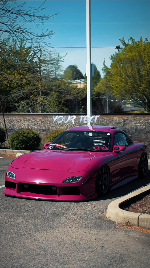 CINNAMON GIRL CAR 
