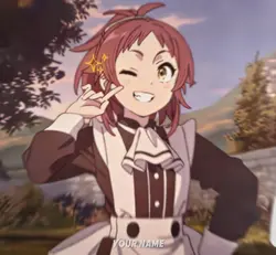 Anime edit 