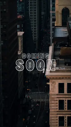 COMINGSOON 