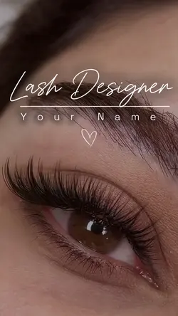lash Designer