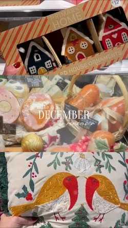 Christmassupermarket