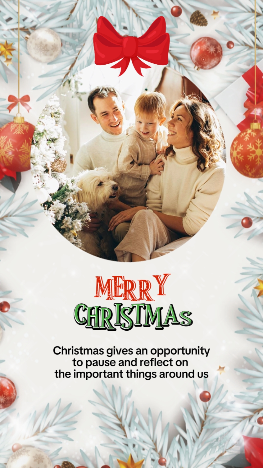 Salam Natal
