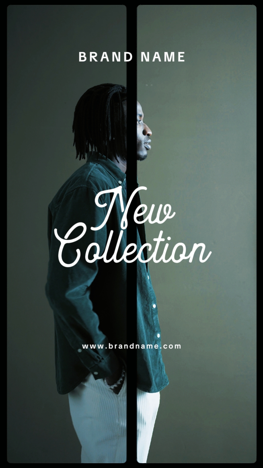 NEW COLLECTION VIDEO