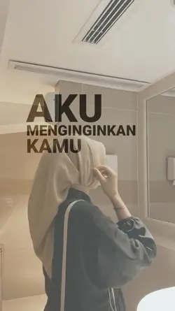 menginginkanmu 