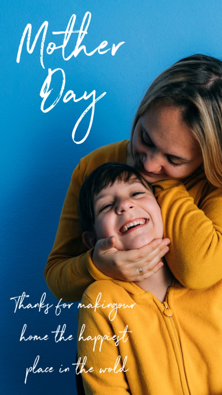 Dia das Mães