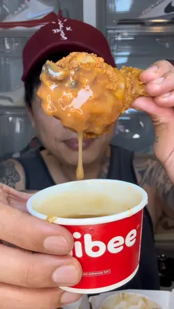 JOLLIBEE CHICKEN