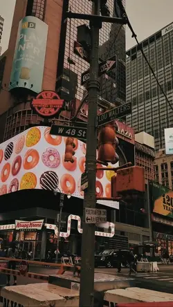 City vlog trend