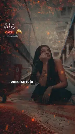 Cazzu ✌️🙈🫶✨