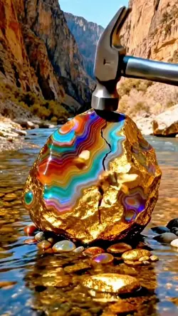 gold is old trending