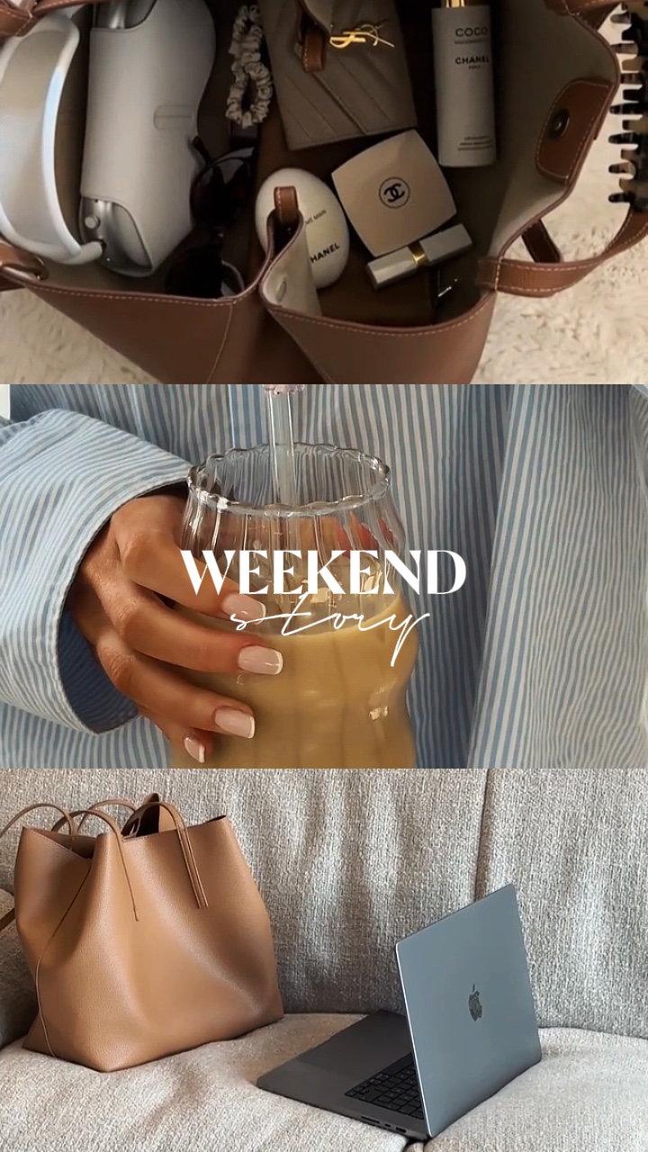 weekend story