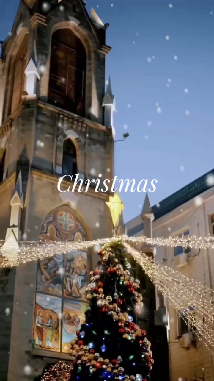Igreja de natal