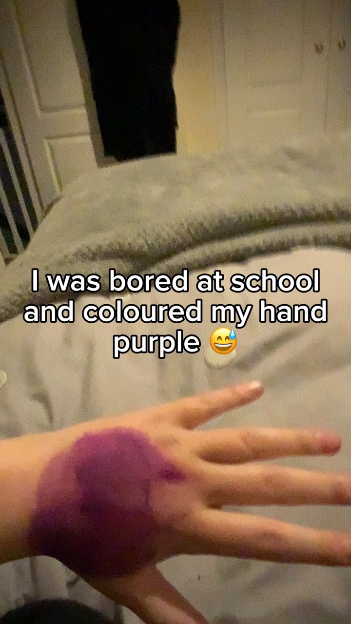 Oh well 😅