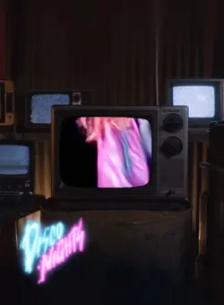 Disco vibe