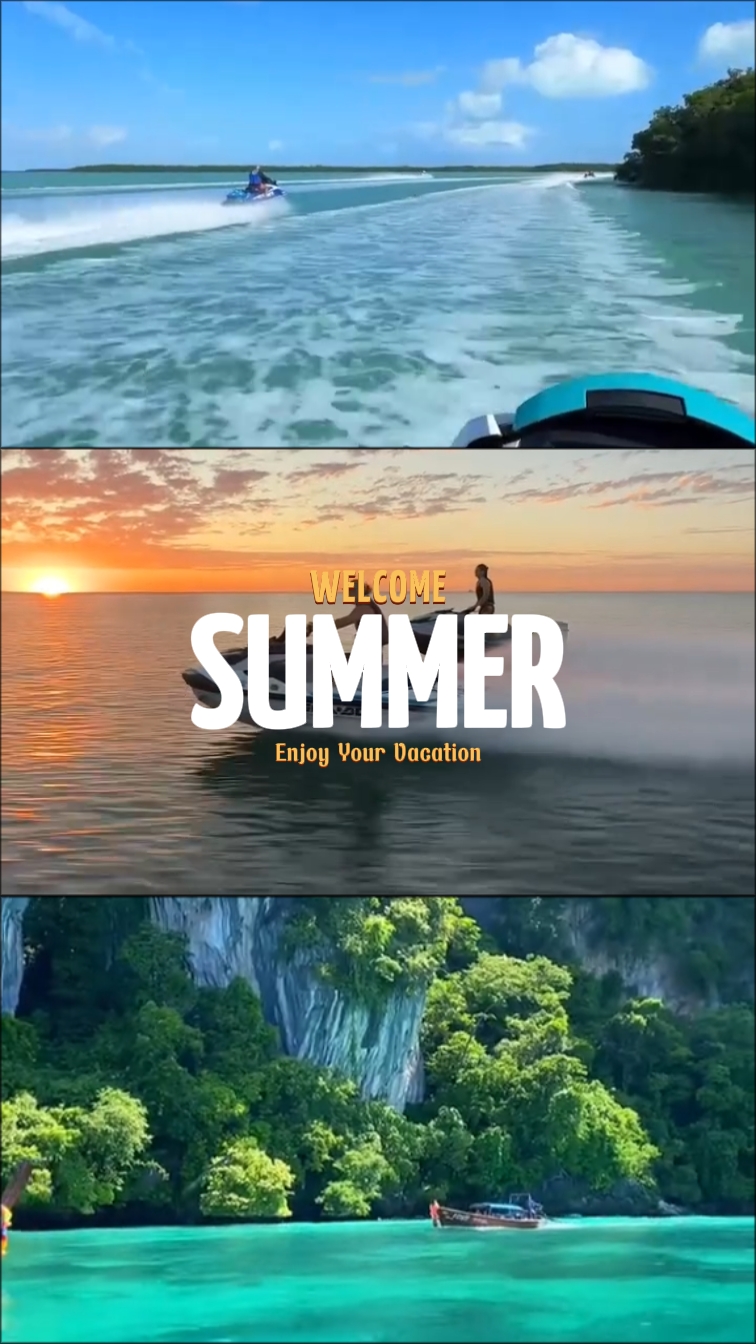 Summer Time