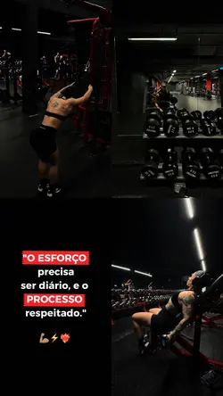 treino motivacional 