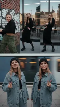 Snabb stilkoll