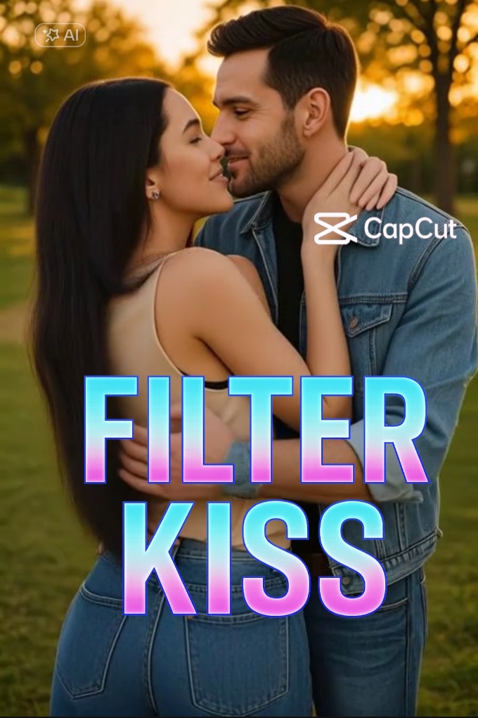 Filtre kiss 2