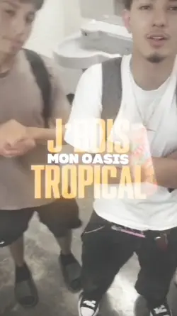 OASIS TROPICAL JUL 