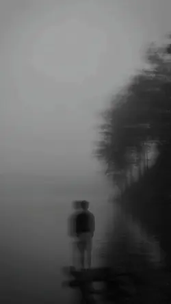 Aesthetic BnW 