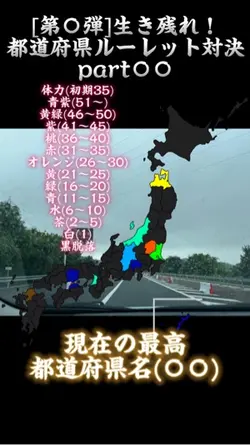 生き残れのテンプレその5(Daisuke