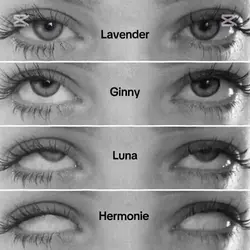 Hermonie Granger