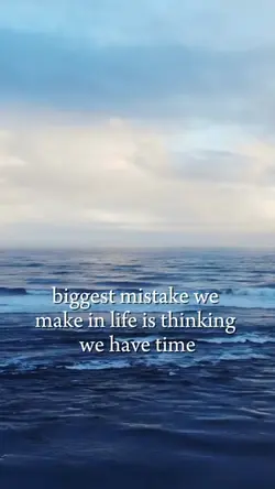 The biggest mistake