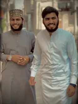 Brother - ajmal raza