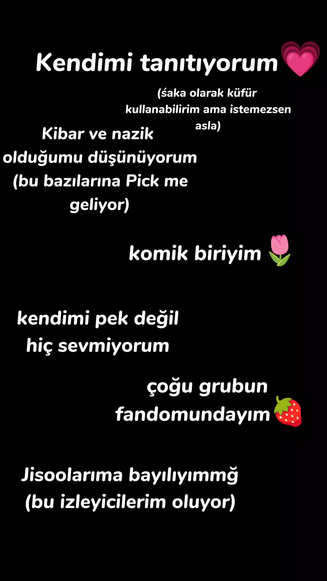 tanı beni askooo
