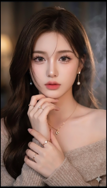 Beauty girl 