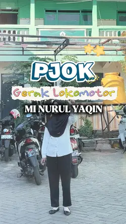 aktivitas sekolah
