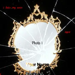 mirrors funk