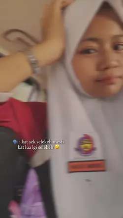 selekeh? 