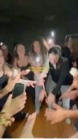 Moments with Friends