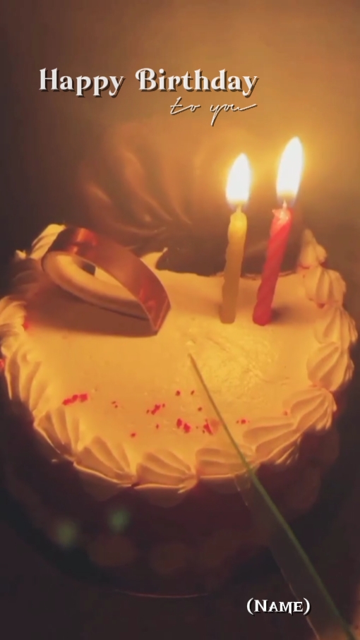 Feliz cumpleaños