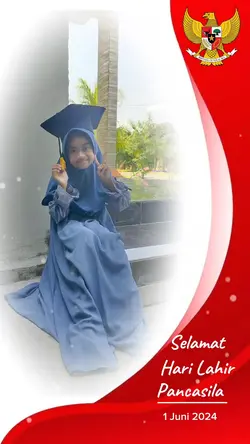 Hari Lahir Pancasila