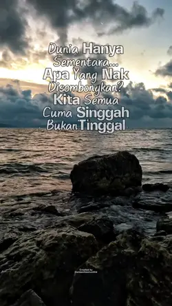 Dunia Sementara