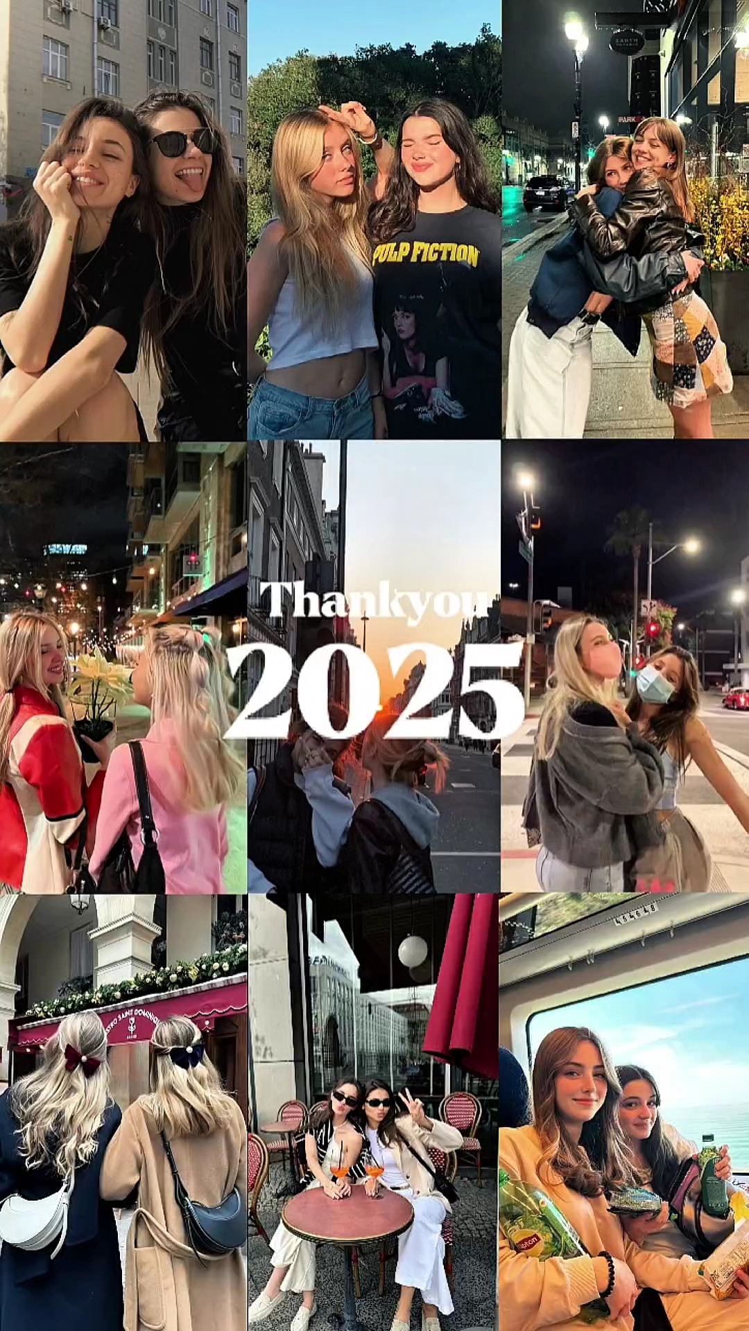 SALAMAT 2025