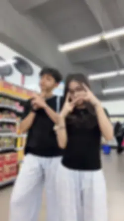 foto kita blur 