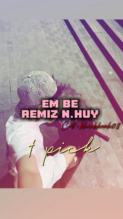 Gọi em là em bé