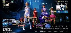 pubg lobby 