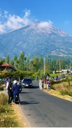 📍Temanggung